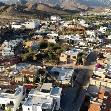 Almejas B Διαμέρισμα San Carlos Nuevo Guaymas Εξωτερικό φωτογραφία