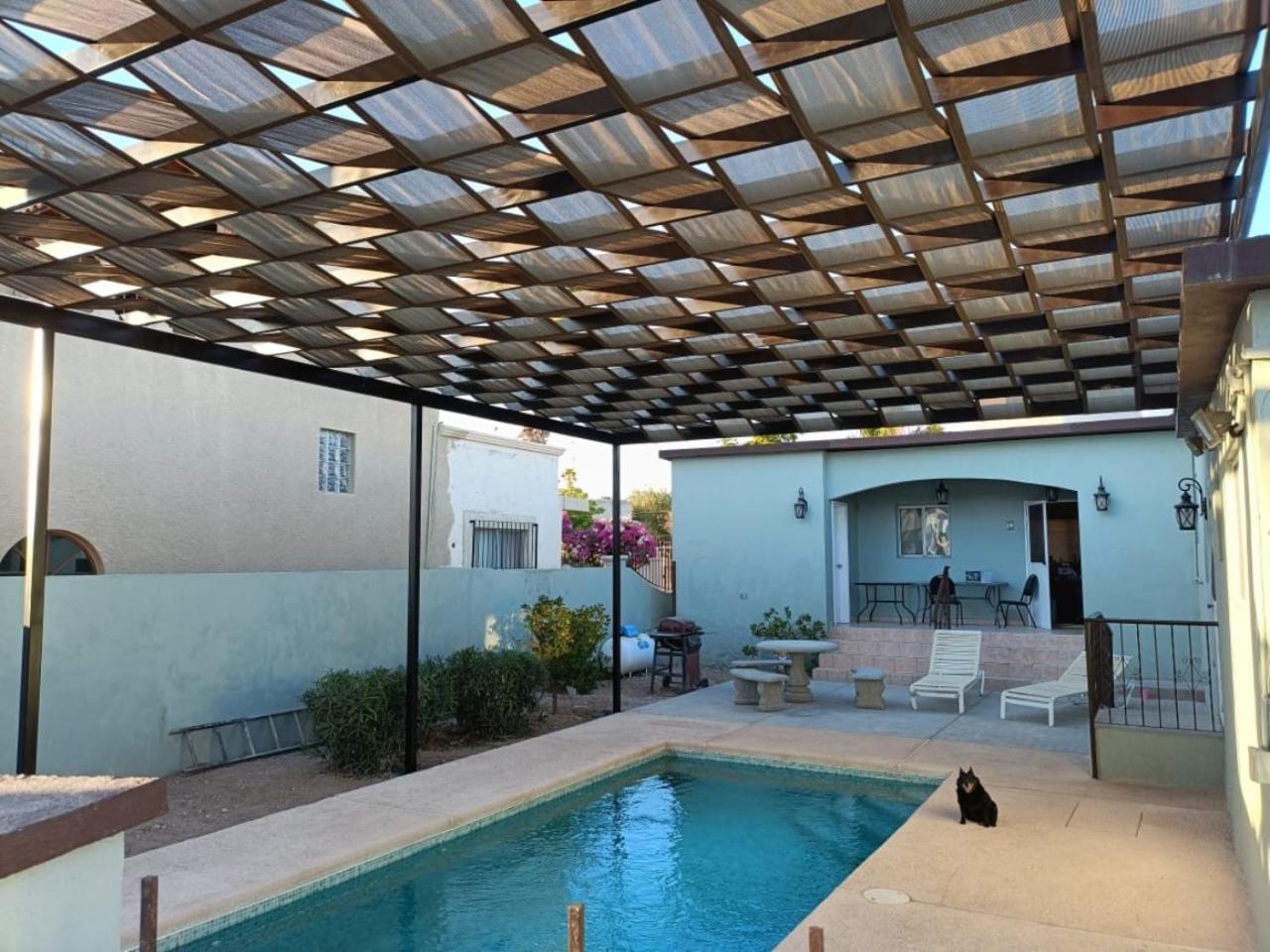 Almejas B Διαμέρισμα San Carlos Nuevo Guaymas Εξωτερικό φωτογραφία