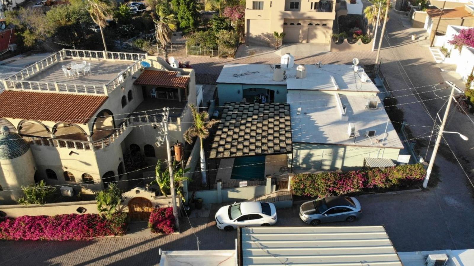 Almejas B Διαμέρισμα San Carlos Nuevo Guaymas Εξωτερικό φωτογραφία