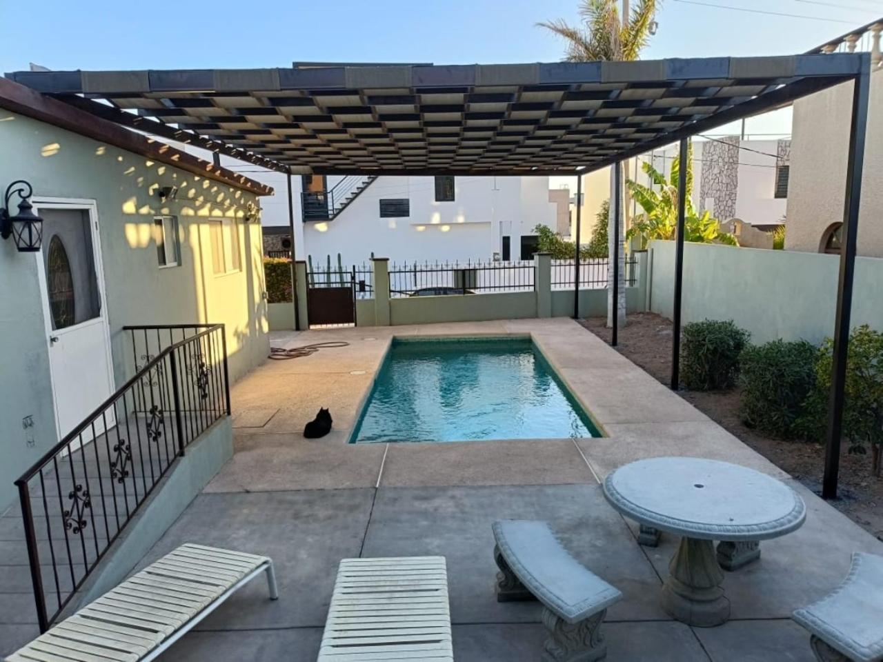 Almejas B Διαμέρισμα San Carlos Nuevo Guaymas Εξωτερικό φωτογραφία